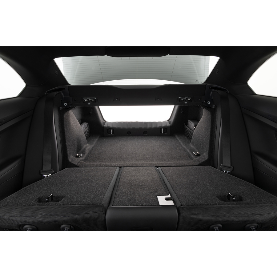 BMW 220d Coupé 190 ch BVA8