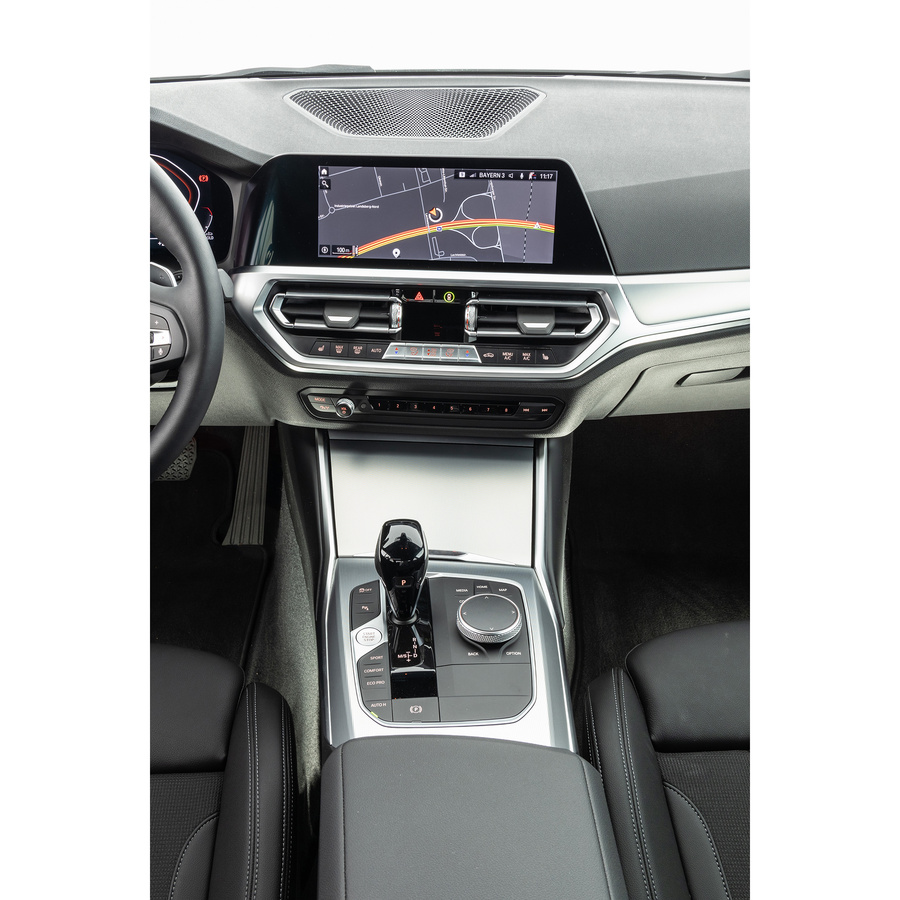 BMW 220d Coupé 190 ch BVA8