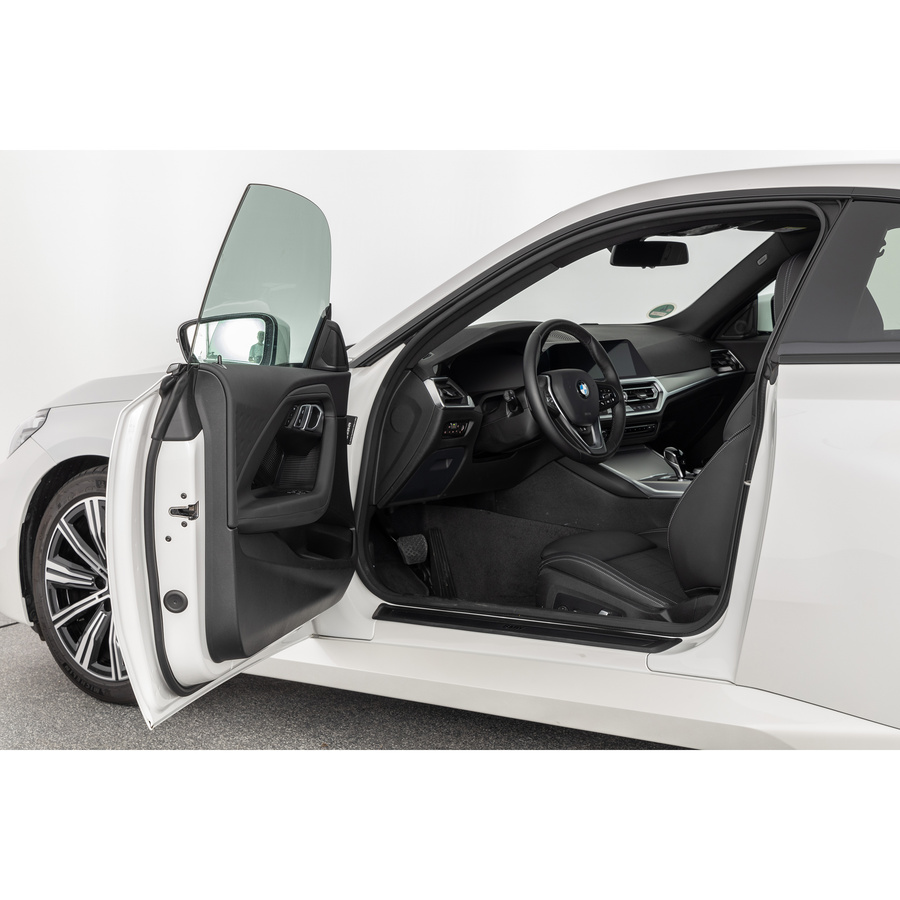 BMW 220d Coupé 190 ch BVA8