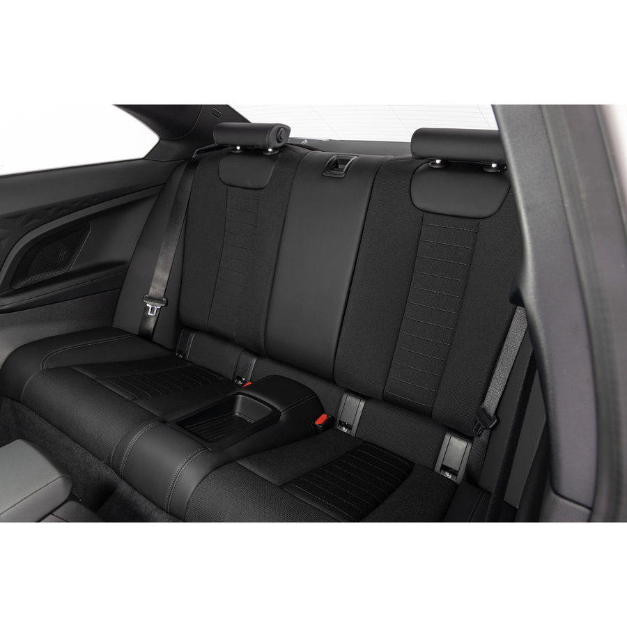 BMW 220d Coupé 190 ch BVA8