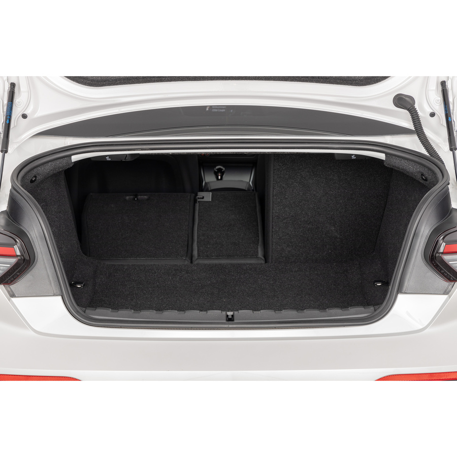 BMW 220d Coupé 190 ch BVA8