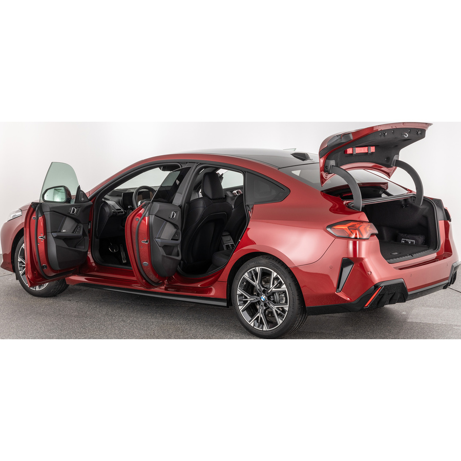 BMW 223 Gran Coupé xDrive DKG7