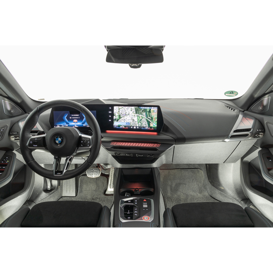 BMW 223 Gran Coupé xDrive DKG7