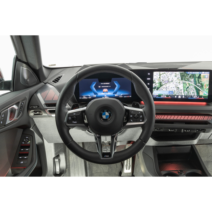 BMW 223 Gran Coupé xDrive DKG7