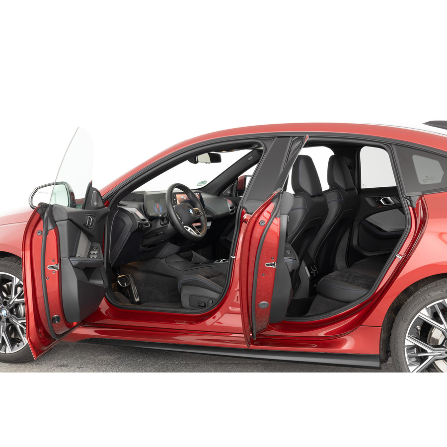BMW 223 Gran Coupé xDrive DKG7