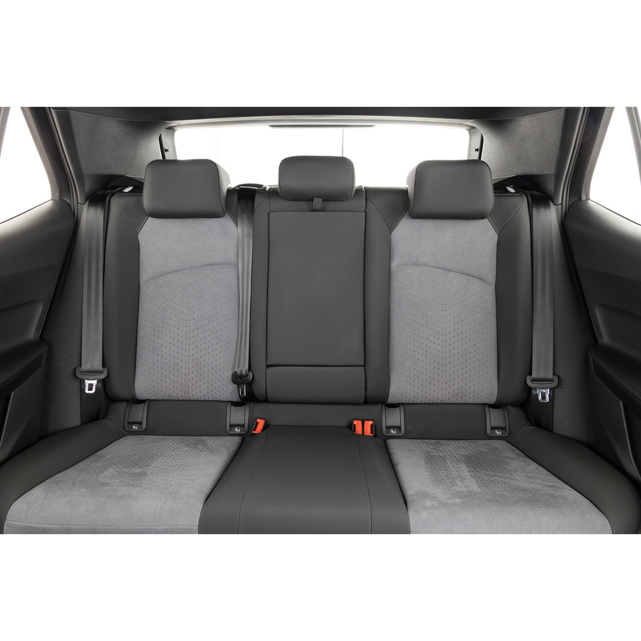 CUPRA Born 230 ch - Batterie L