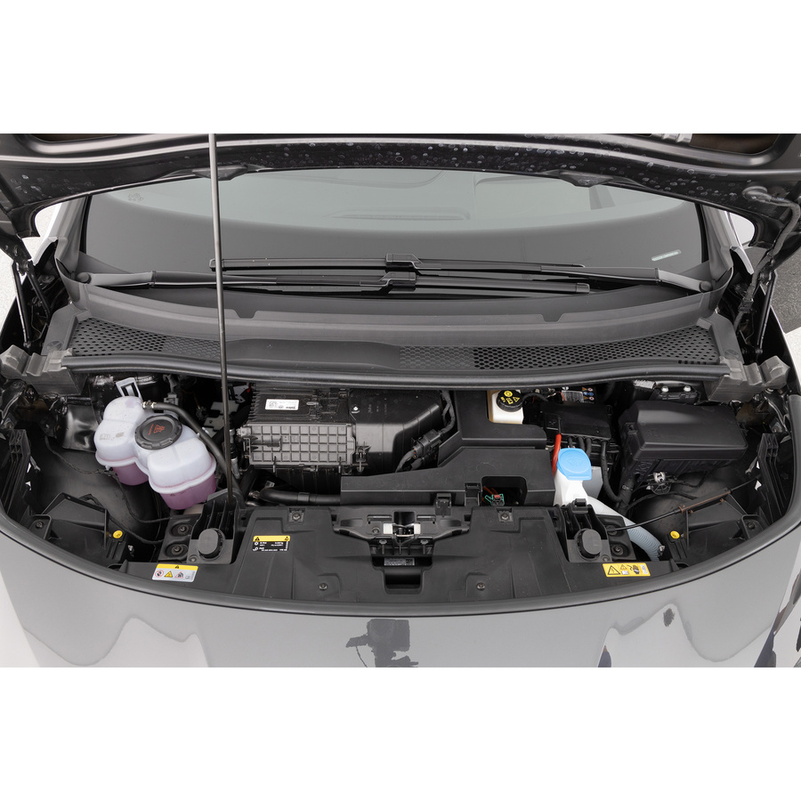 CUPRA Born 230 ch - Batterie L