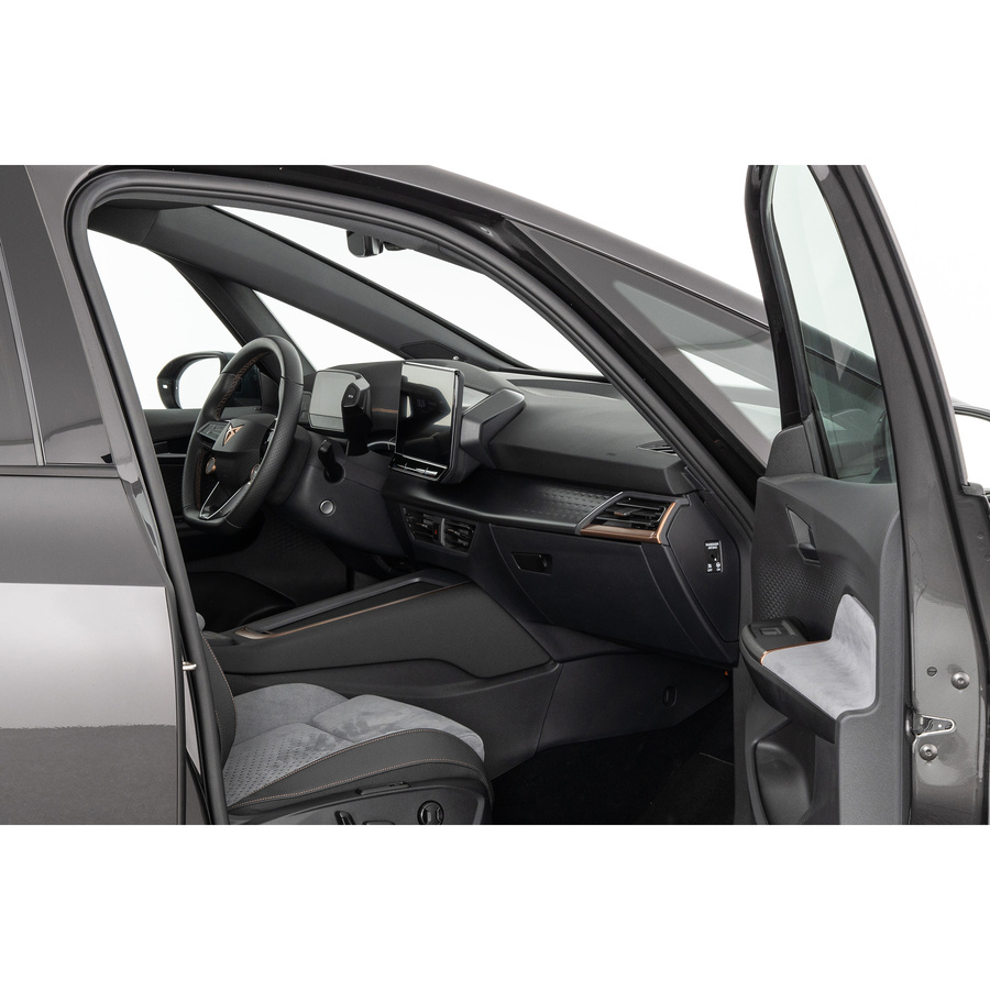 CUPRA Born 230 ch - Batterie L