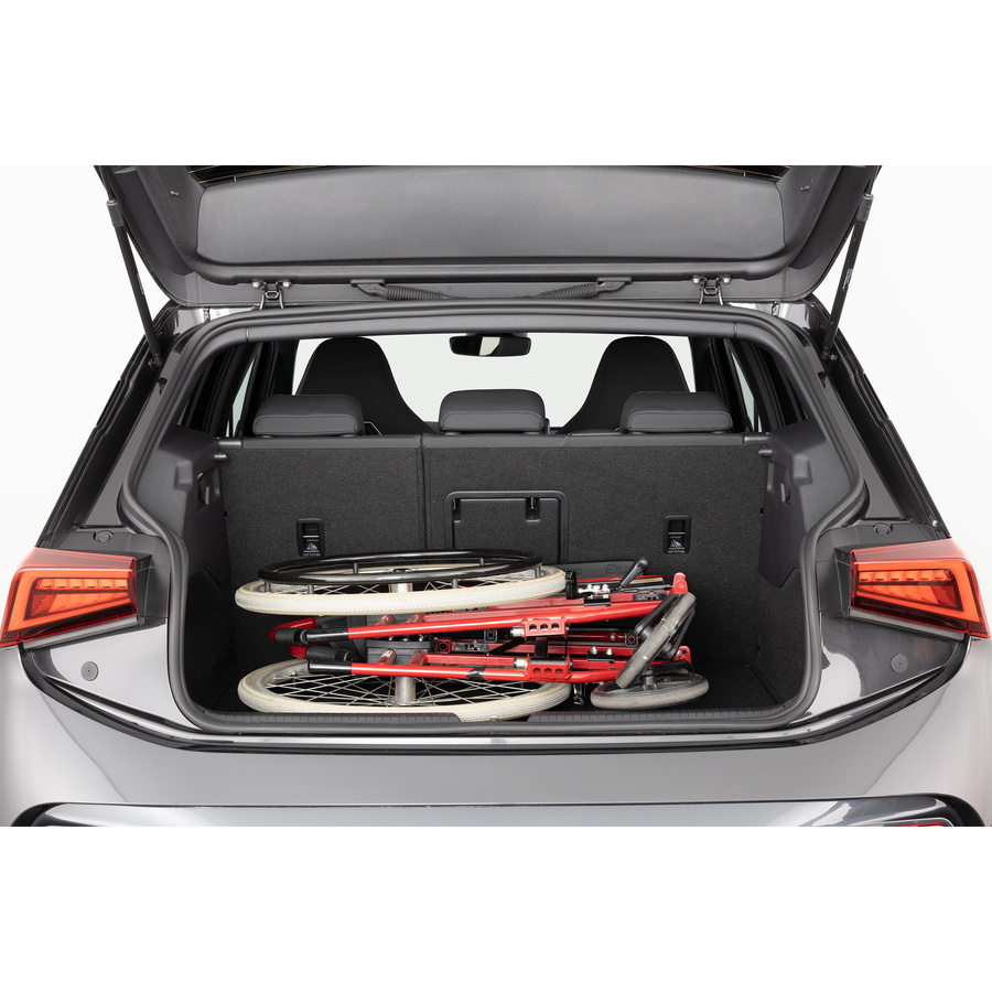 CUPRA Born 230 ch - Batterie L