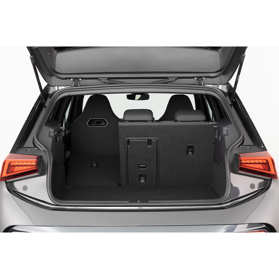 CUPRA Born 230 ch - Batterie L