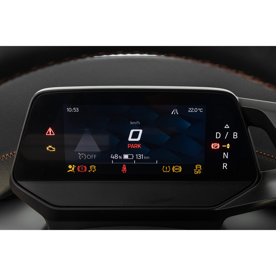 CUPRA Born 230 ch - Batterie L