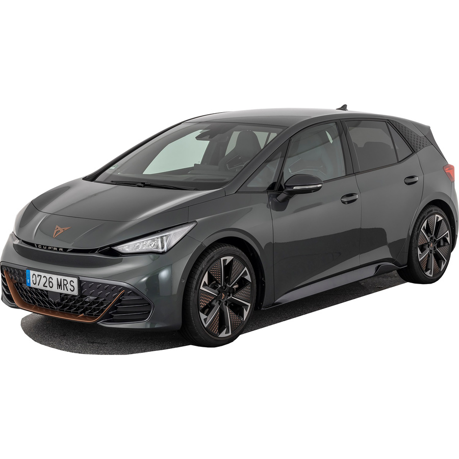 CUPRA Born 325 ch VZ