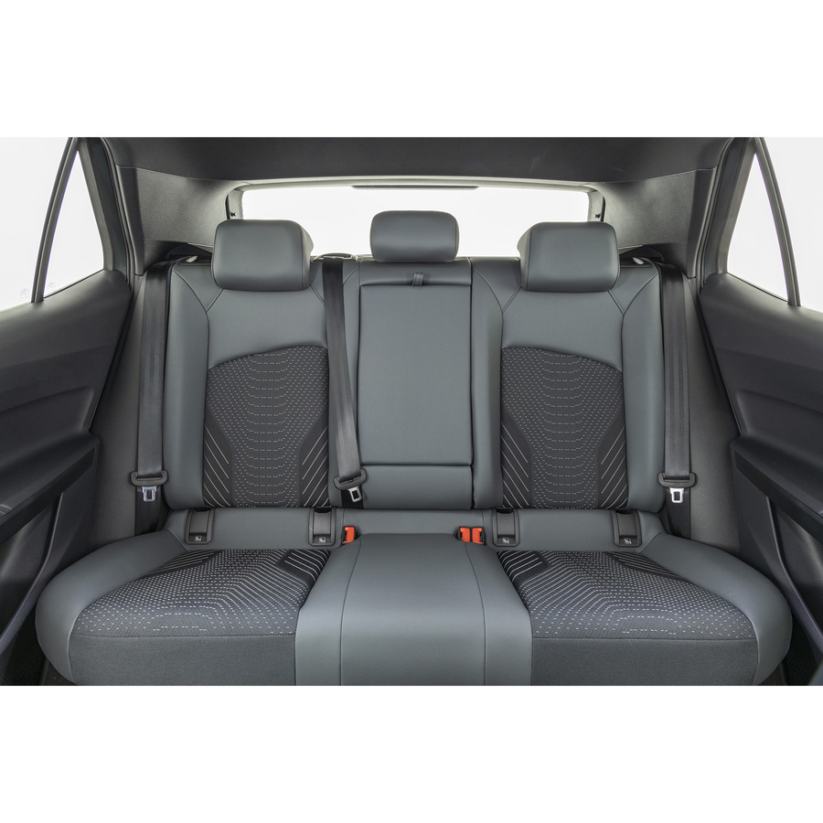 CUPRA Born 325 ch VZ