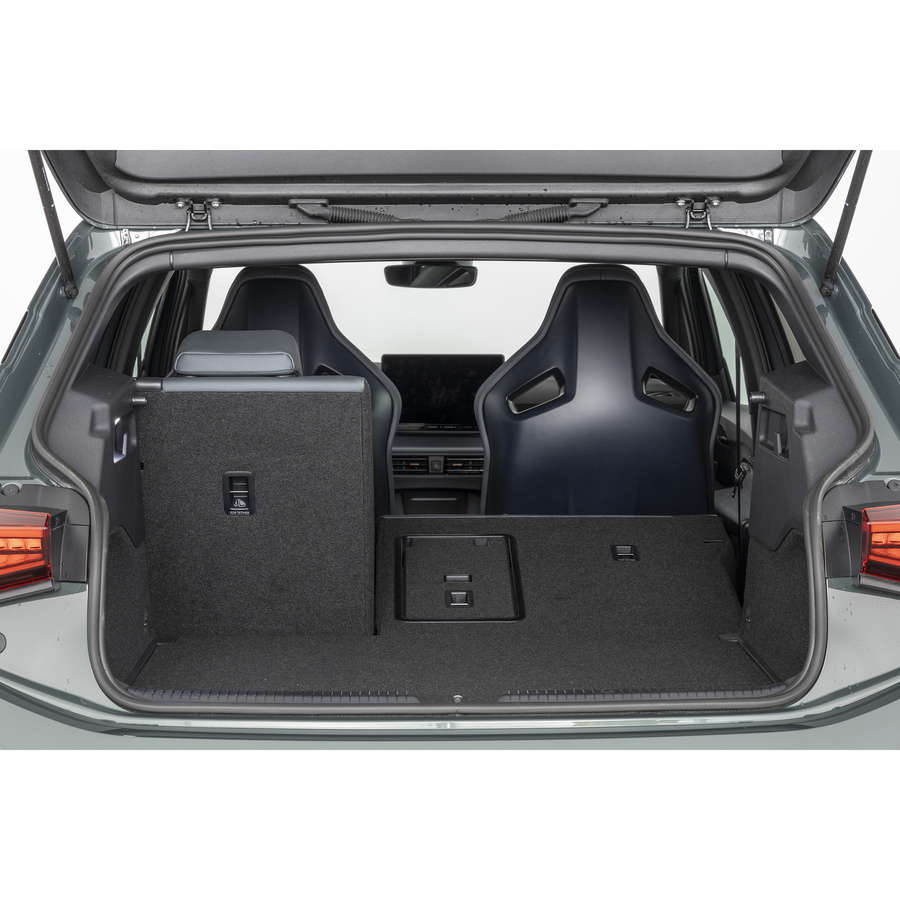 CUPRA Born 325 ch VZ