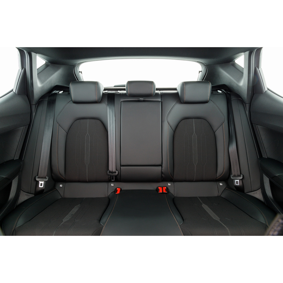 CUPRA Leon 2.0 TSI 245 ch DSG7 VZ