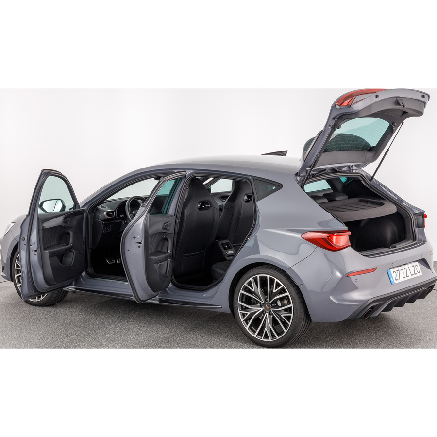 CUPRA Leon 2.0 TSI 245 ch DSG7 VZ