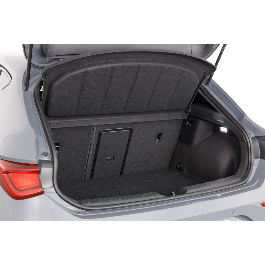 CUPRA Leon 2.0 TSI 245 ch DSG7 VZ