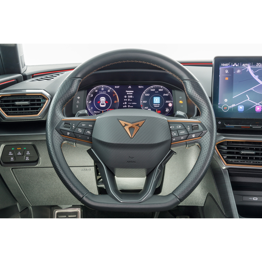 CUPRA Leon 2.0 TSI 245 ch DSG7 VZ