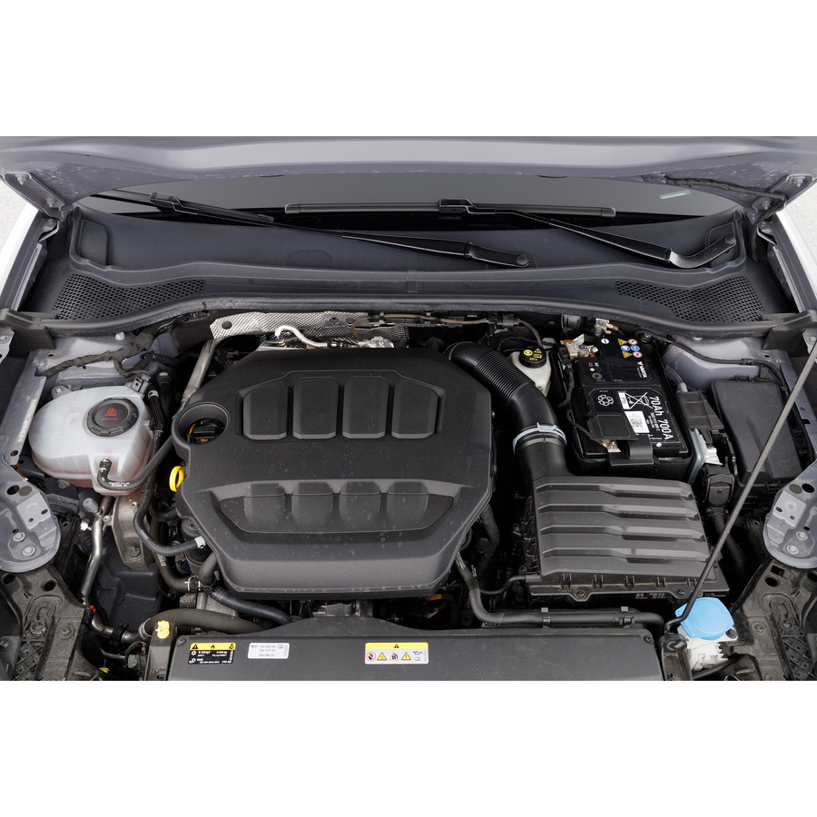 CUPRA Leon 2.0 TSI 245 ch DSG7 VZ