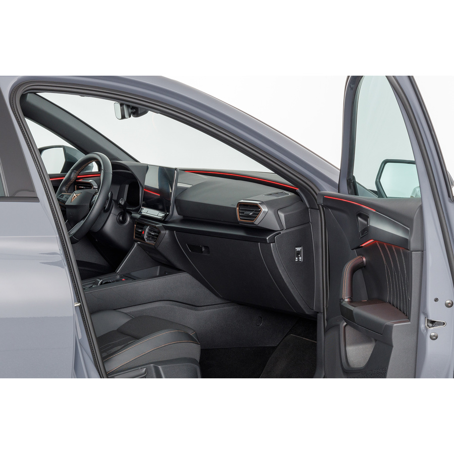 CUPRA Leon 2.0 TSI 245 ch DSG7 VZ