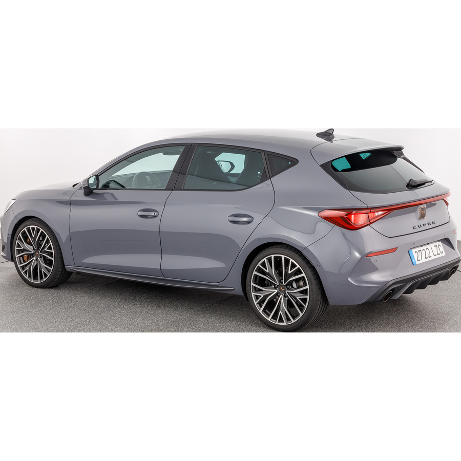 CUPRA Leon 2.0 TSI 245 ch DSG7 VZ