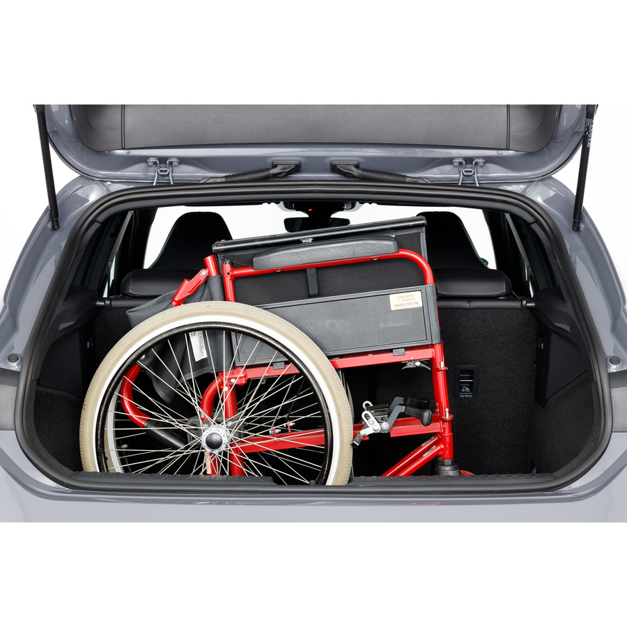 CUPRA Leon 2.0 TSI 245 ch DSG7 VZ