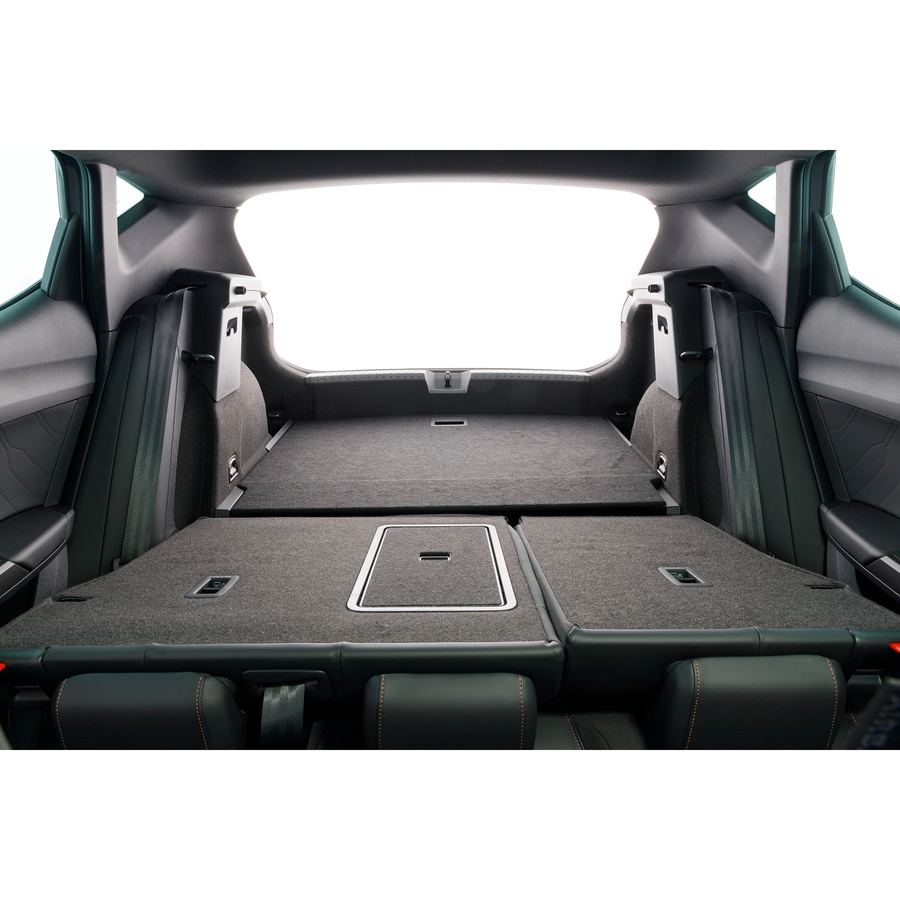 CUPRA Leon 2.0 TSI 245 ch DSG7 VZ