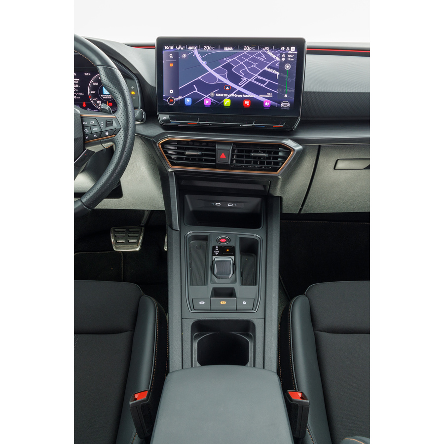 CUPRA Leon 2.0 TSI 245 ch DSG7 VZ