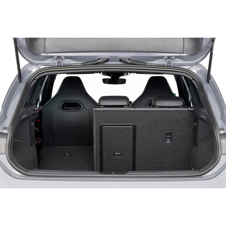 CUPRA Leon 2.0 TSI 245 ch DSG7 VZ