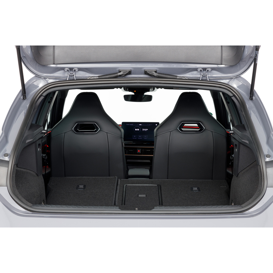 CUPRA Leon 2.0 TSI 245 ch DSG7 VZ