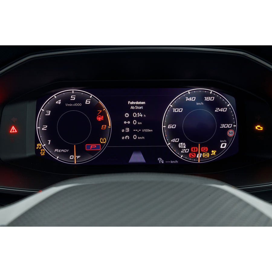 CUPRA Leon 2.0 TSI 245 ch DSG7 VZ