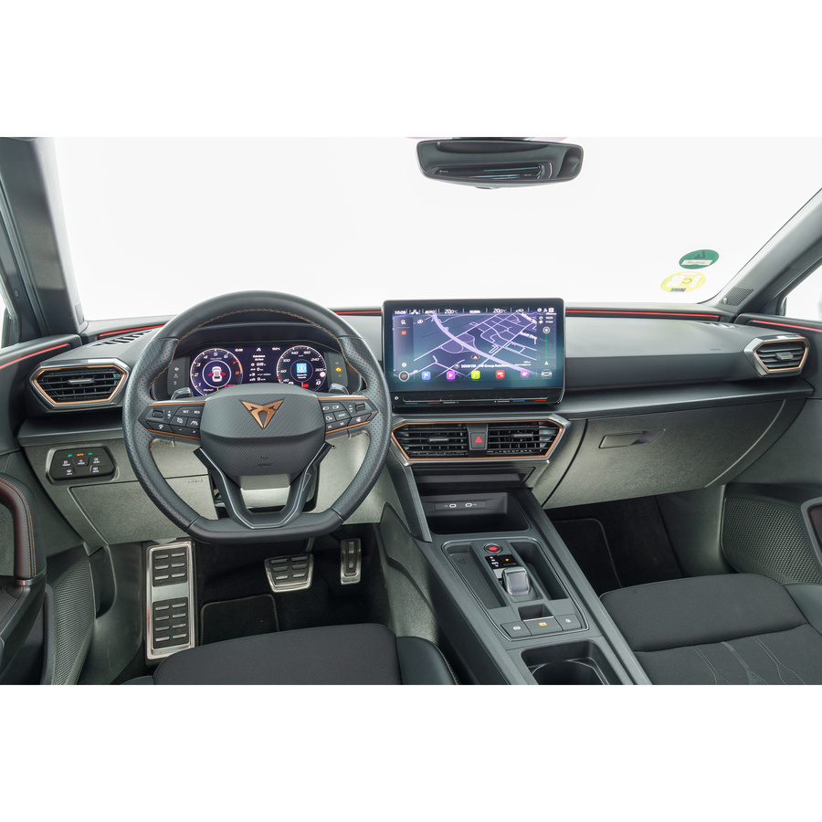 CUPRA Leon 2.0 TSI 245 ch DSG7 VZ