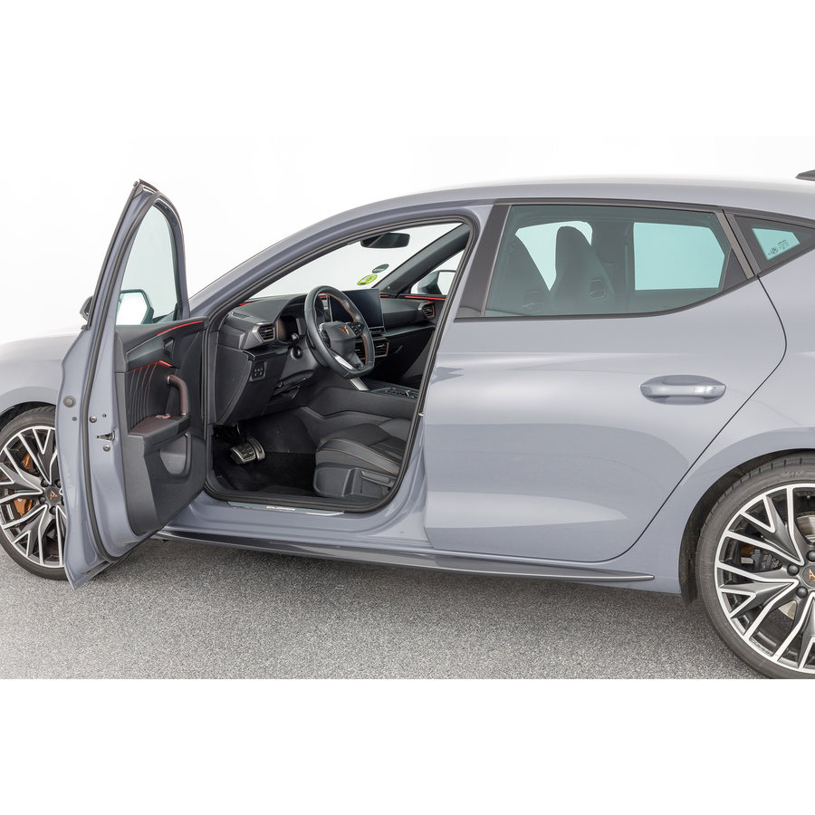 CUPRA Leon 2.0 TSI 245 ch DSG7 VZ