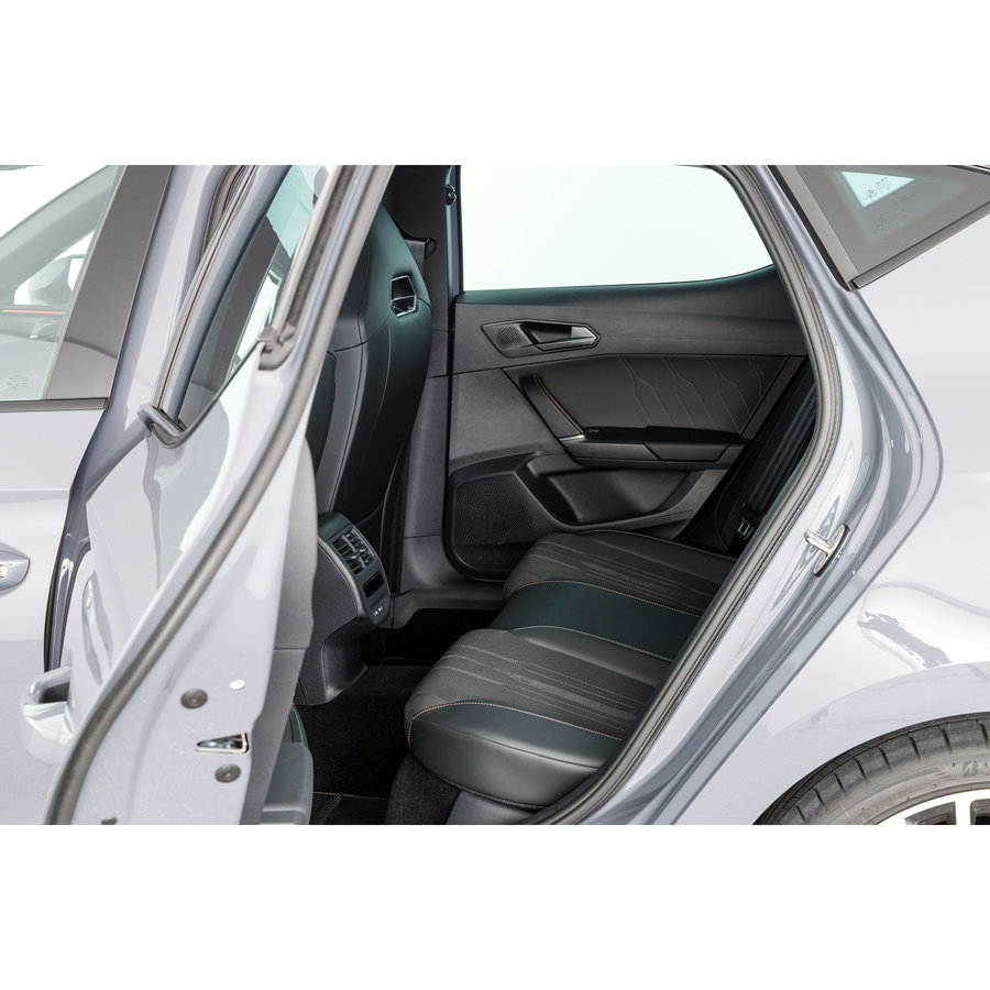 CUPRA Leon 2.0 TSI 245 ch DSG7 VZ