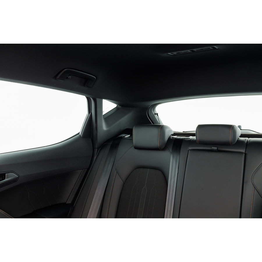 CUPRA Leon 2.0 TSI 245 ch DSG7 VZ