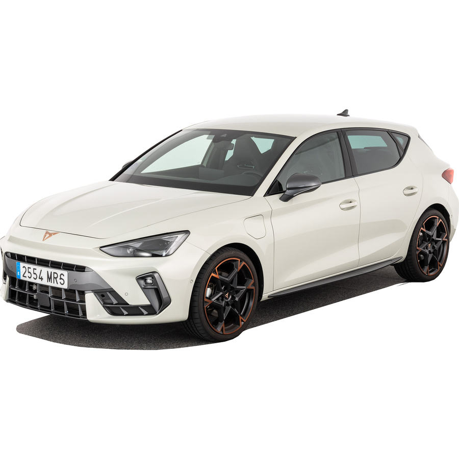 CUPRA Leon eHybrid 204 ch DSG6 / V