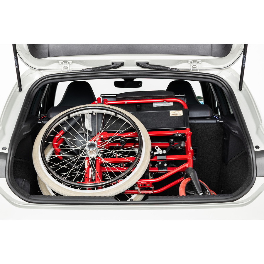 CUPRA Leon eHybrid 204 ch DSG6 / V