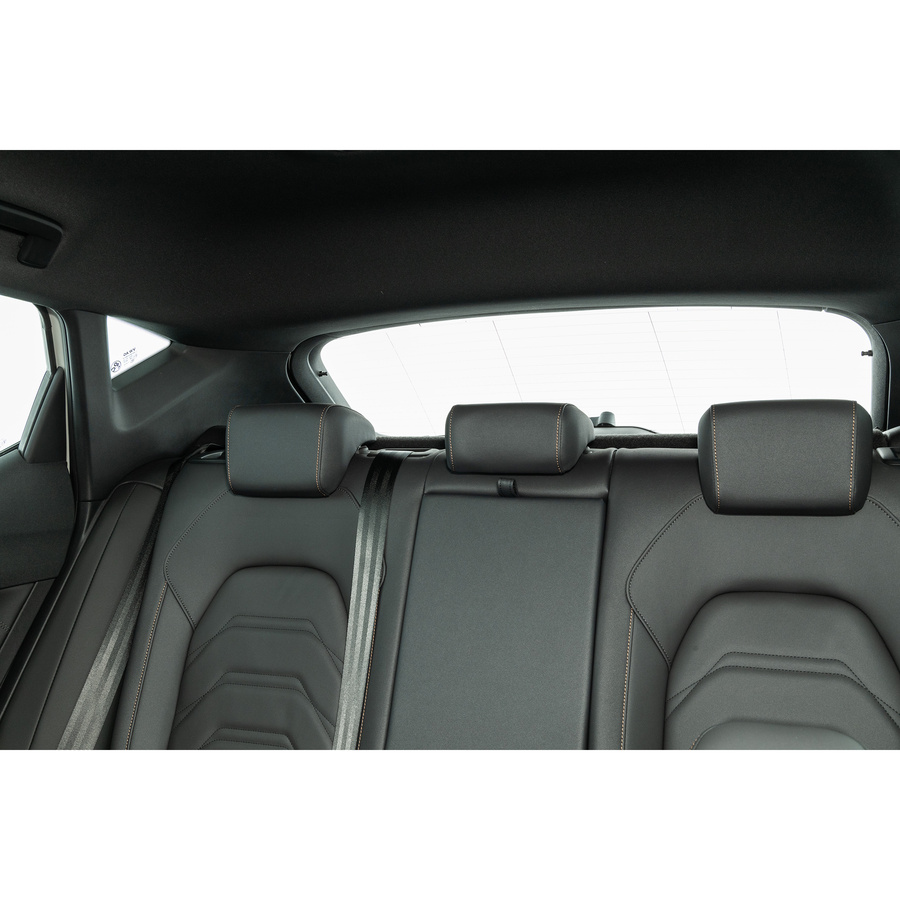 CUPRA Leon eHybrid 204 ch DSG6 / V