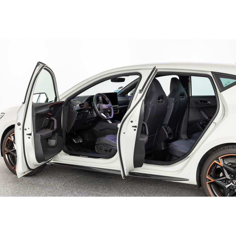 CUPRA Leon eHybrid 204 ch DSG6 / V