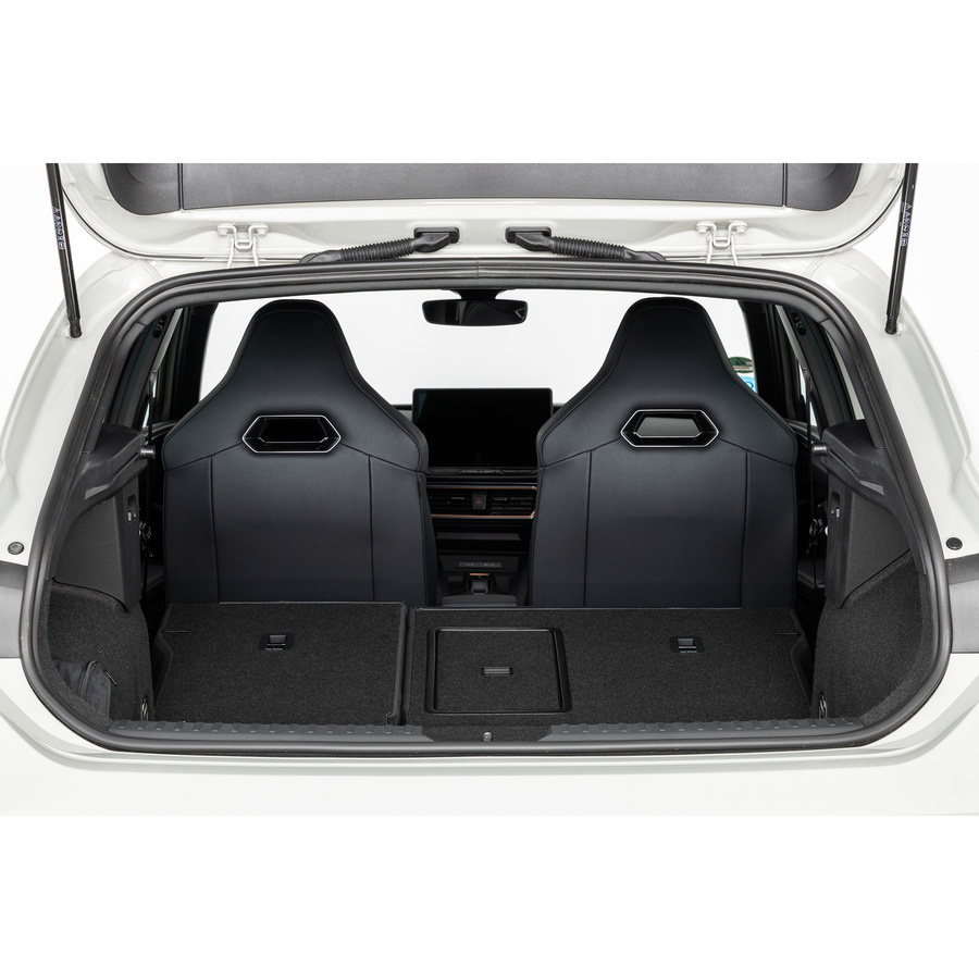 CUPRA Leon eHybrid 204 ch DSG6 / V