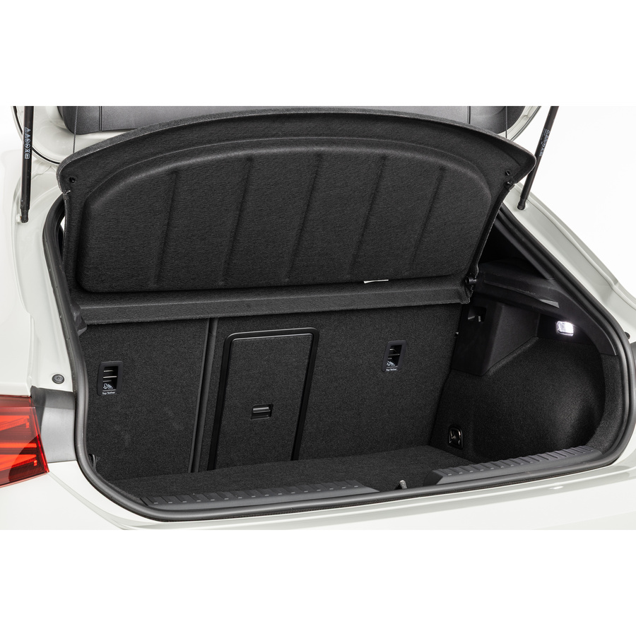 CUPRA Leon eHybrid 204 ch DSG6 / V