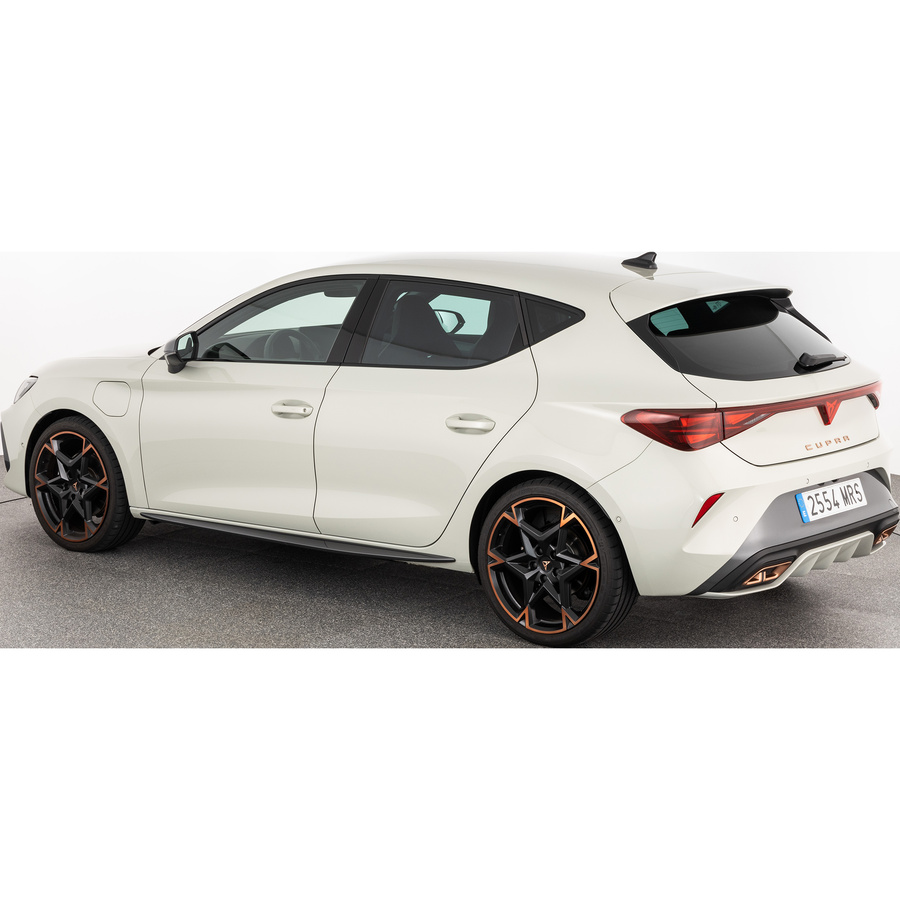 CUPRA Leon eHybrid 204 ch DSG6 / V