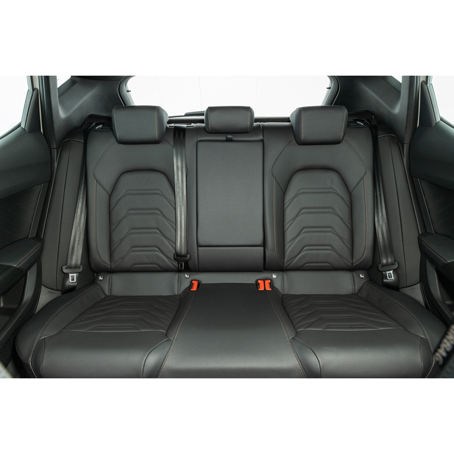 CUPRA Leon eHybrid 204 ch DSG6 / V