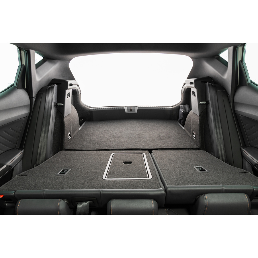 CUPRA Leon eHybrid 204 ch DSG6 / V