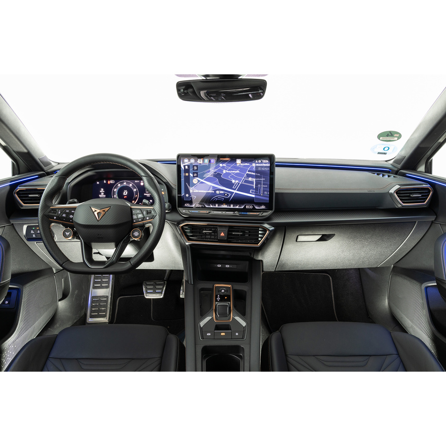 CUPRA Leon eHybrid 204 ch DSG6 / V