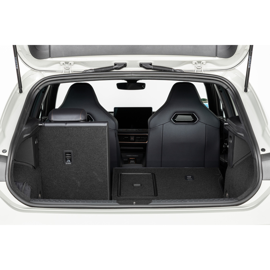 CUPRA Leon eHybrid 204 ch DSG6 / V