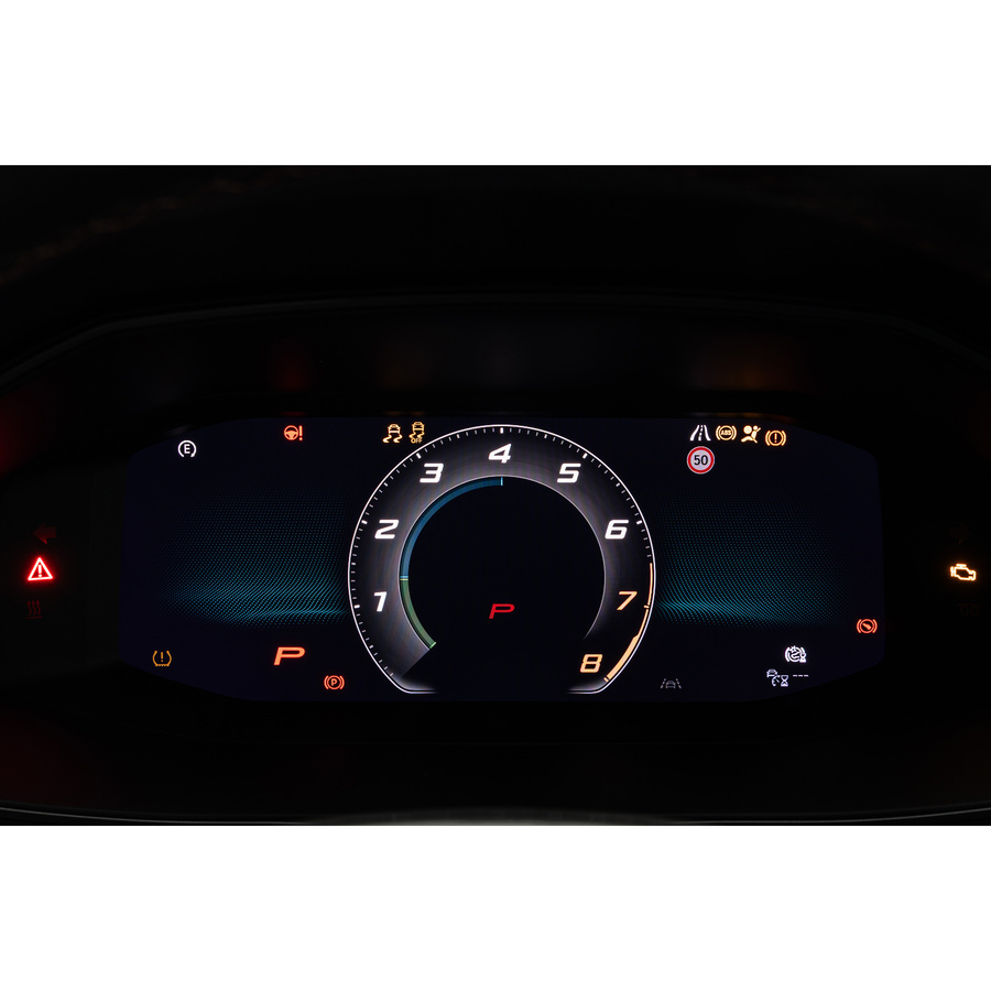 CUPRA Leon eHybrid 204 ch DSG6 / V