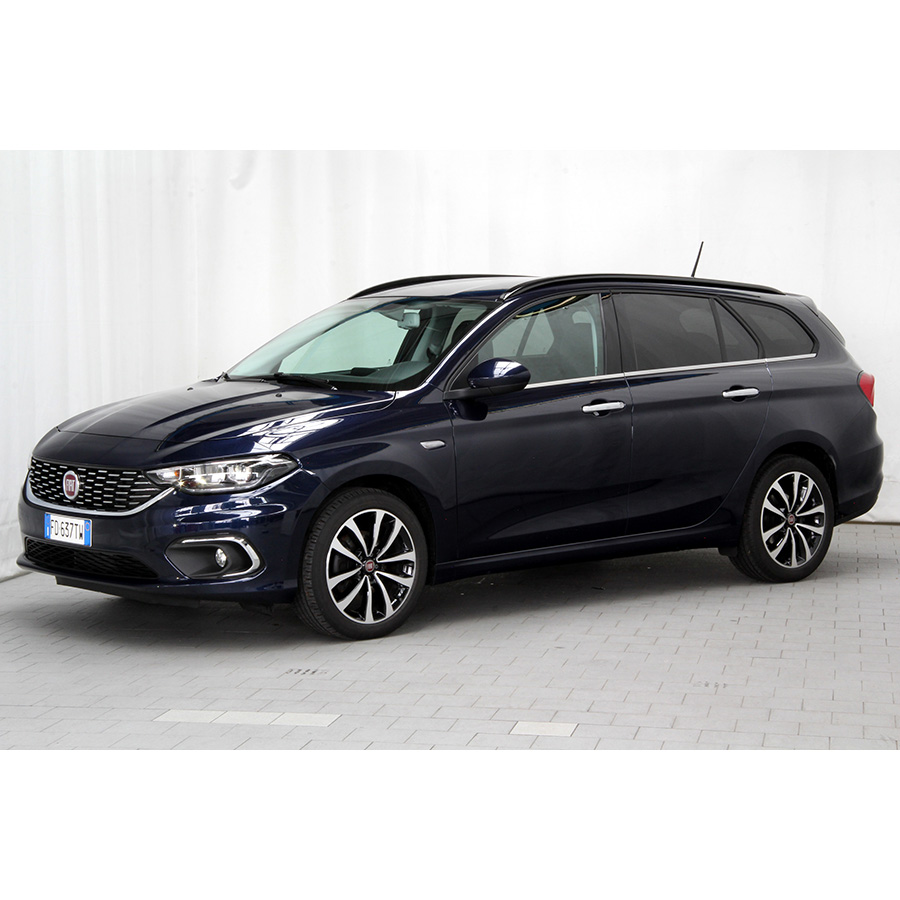 Fiat Tipo Station Wagon 1.4 T-Jet 120 ch Start/Stop Lounge