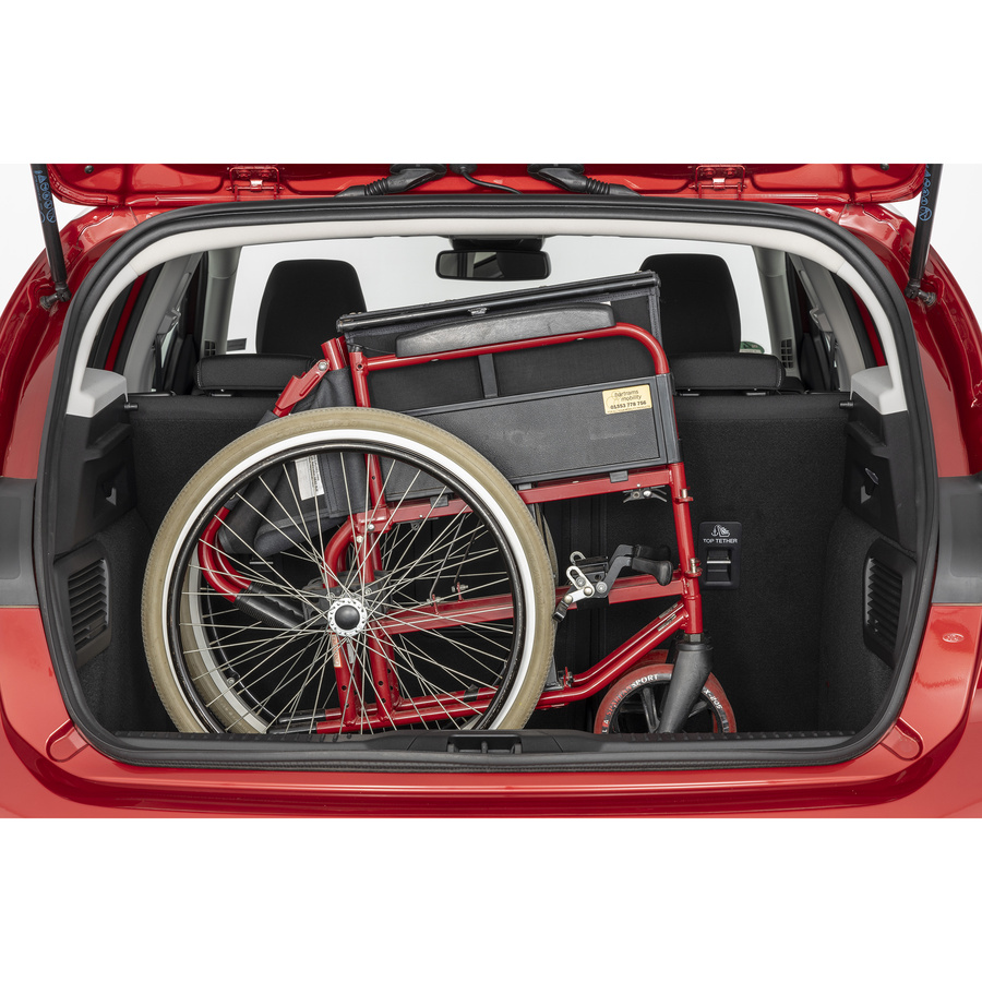 Ford Focus 1.0 Flexifuel 125 S&S mHEV Titanium X Business