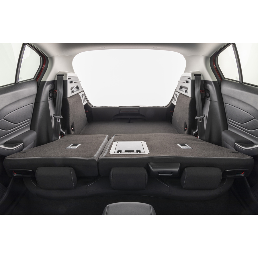 Ford Focus 1.0 Flexifuel 125 S&S mHEV Titanium X Business